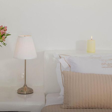 Onar Villas - Onar Hotels Collection Ía Eksteriør bilde