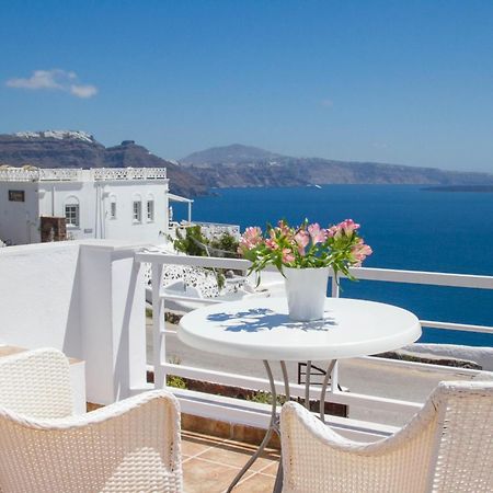 Onar Villas - Onar Hotels Collection Ía Eksteriør bilde