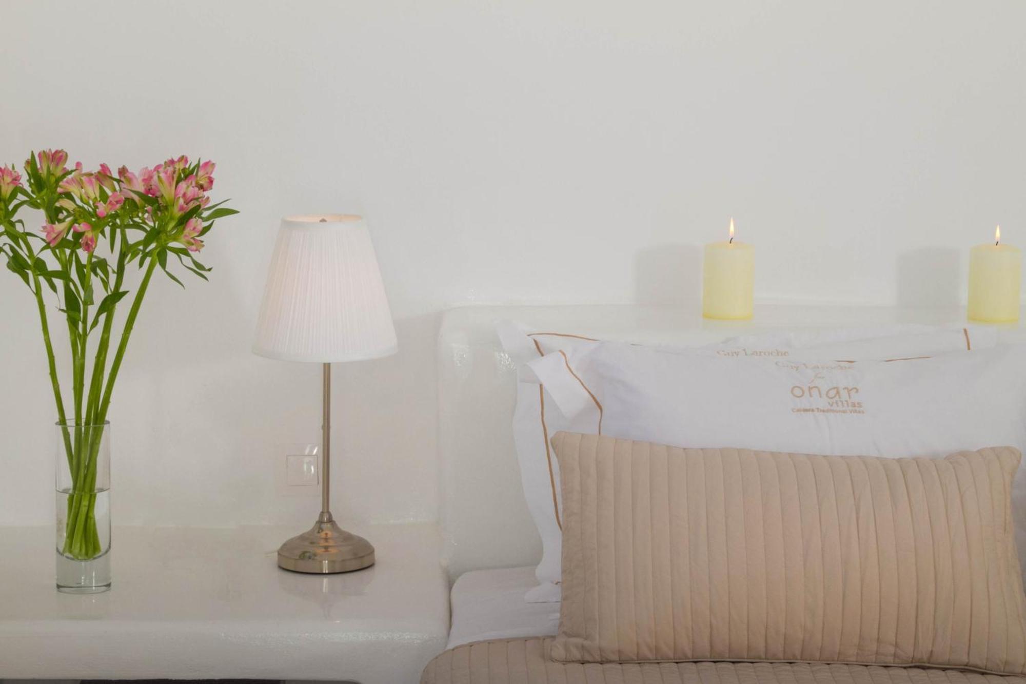 Onar Villas - Onar Hotels Collection Ía Eksteriør bilde