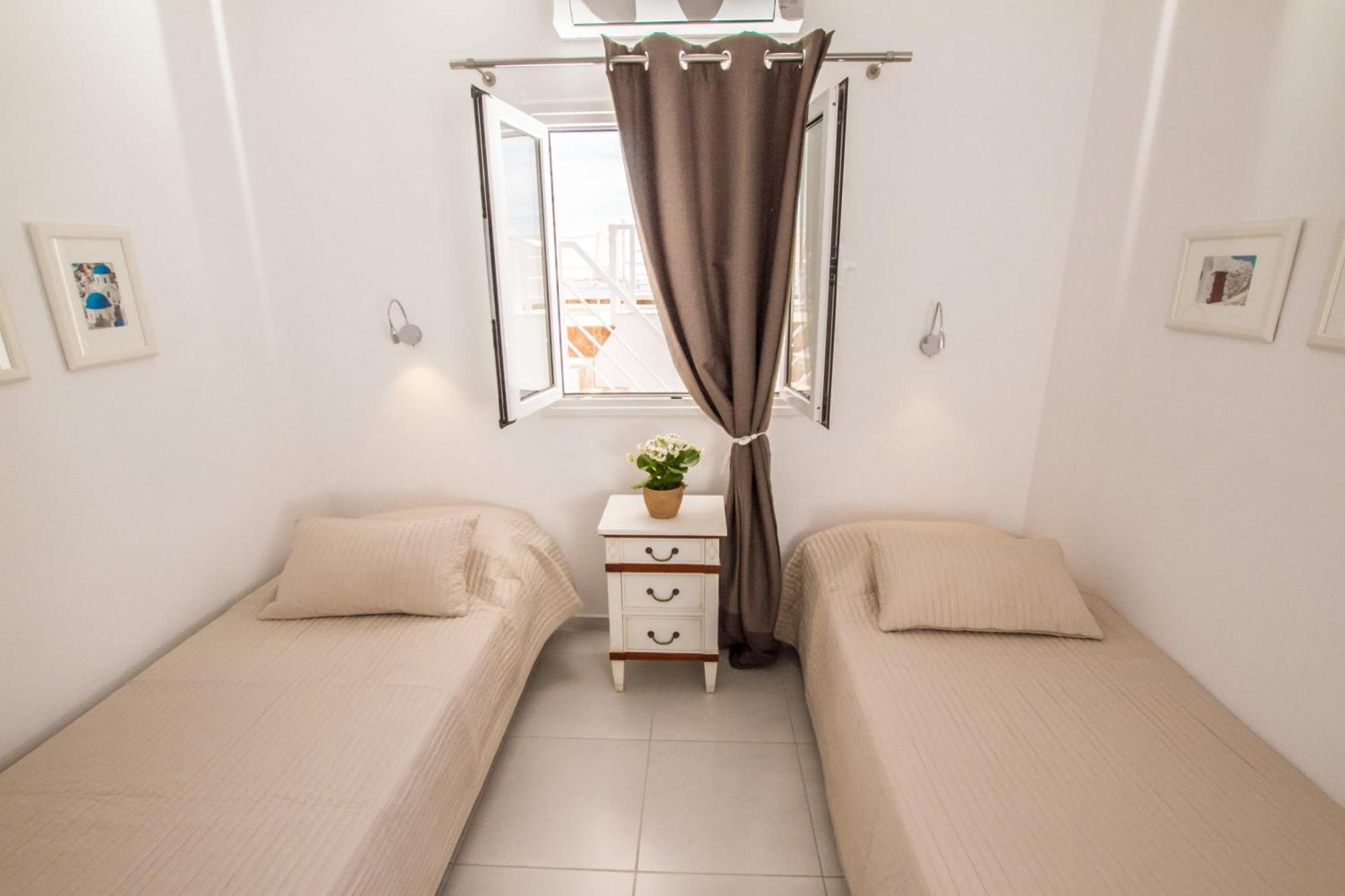Onar Villas - Onar Hotels Collection Ía Eksteriør bilde