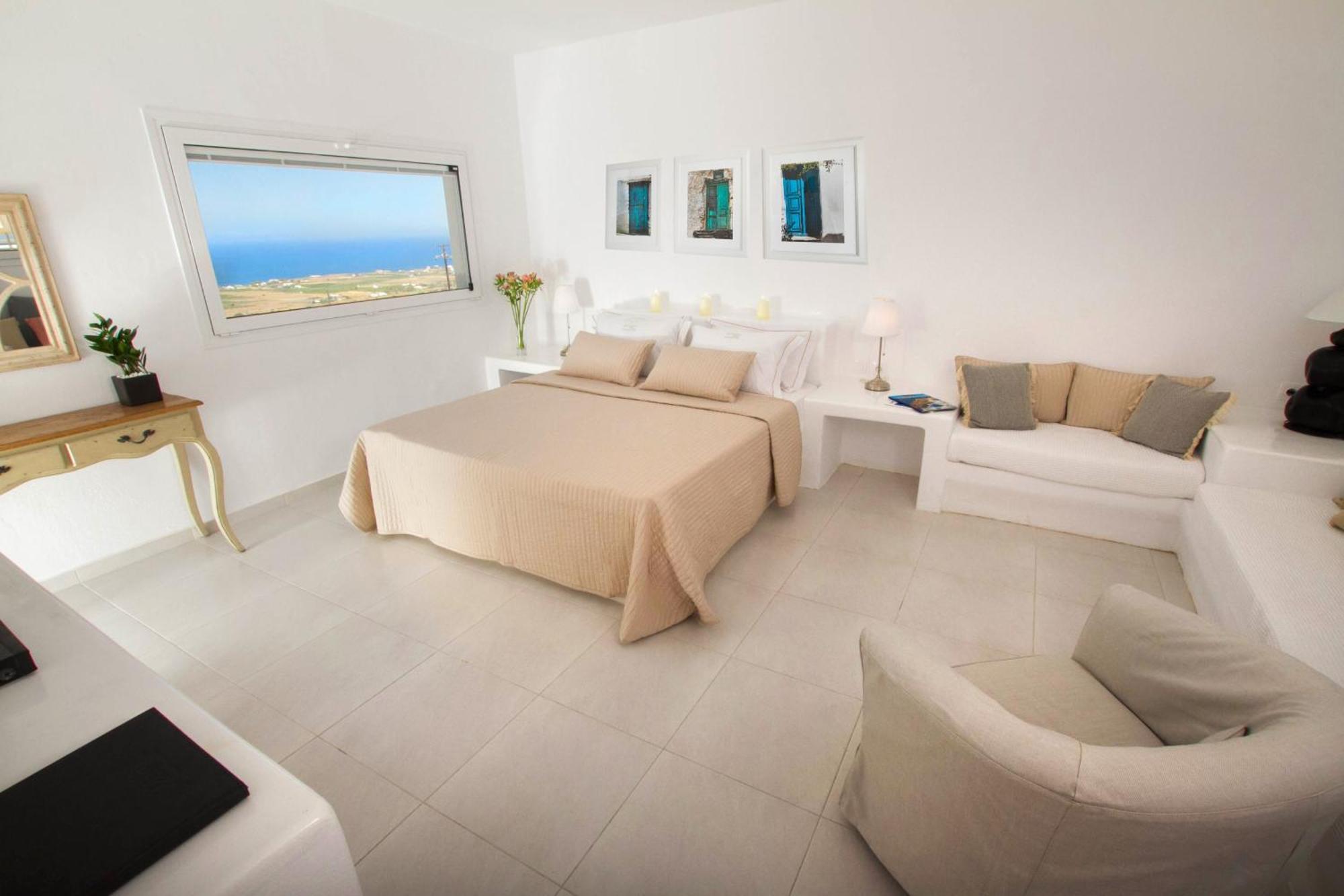 Onar Villas - Onar Hotels Collection Ía Eksteriør bilde