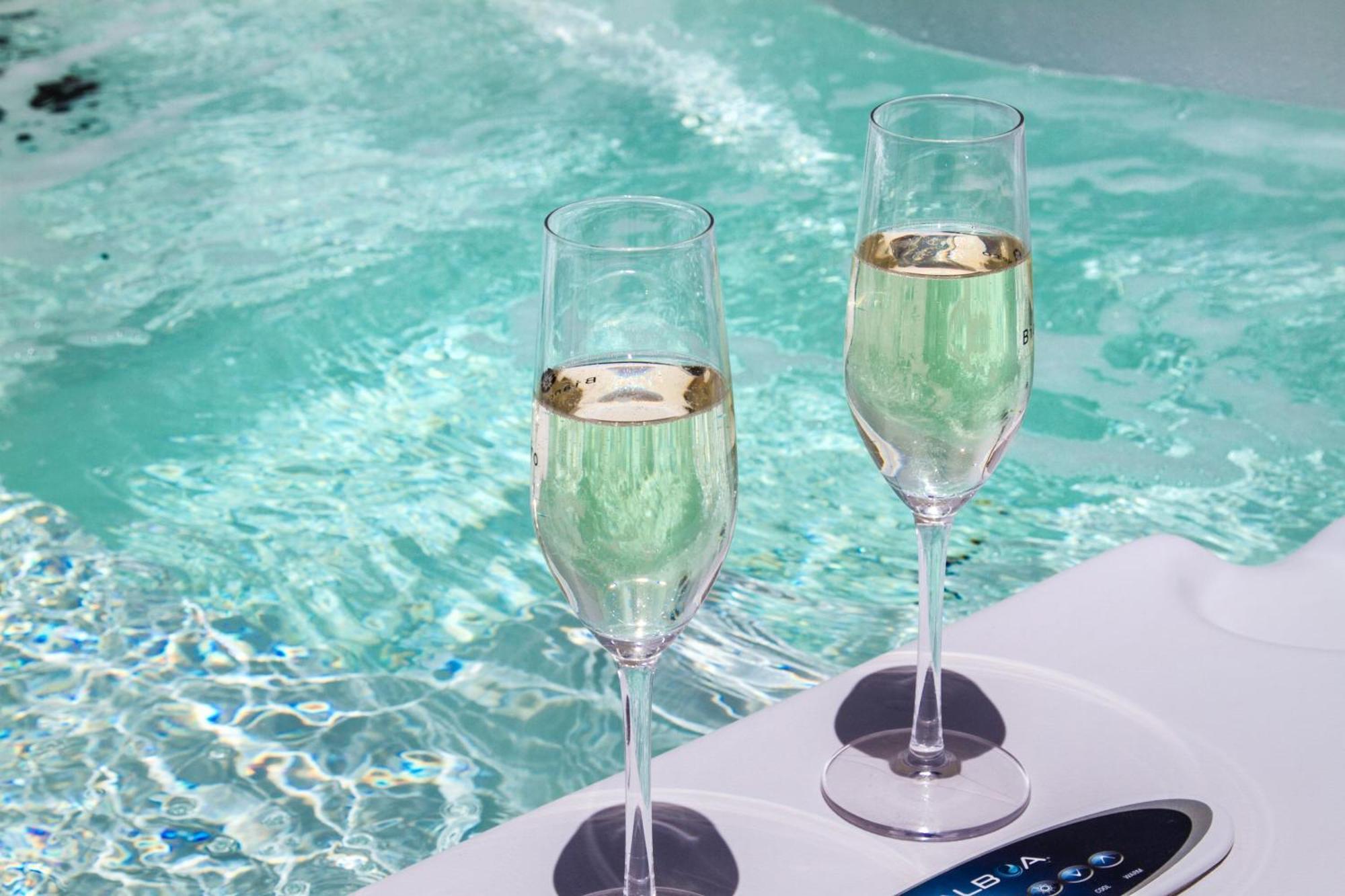 Onar Villas - Onar Hotels Collection Ía Eksteriør bilde