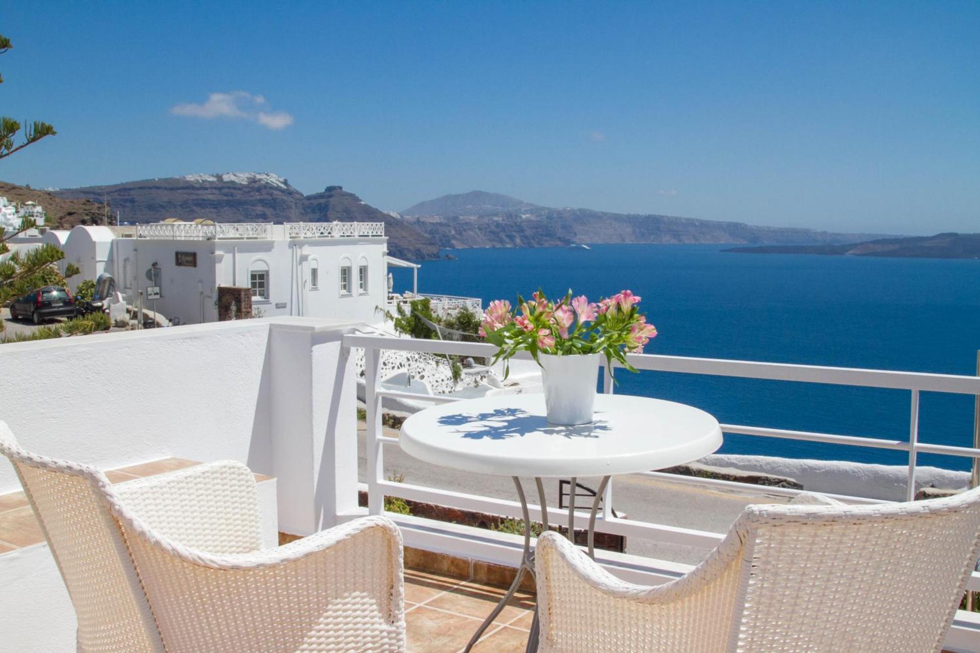 Onar Villas - Onar Hotels Collection Ía Eksteriør bilde