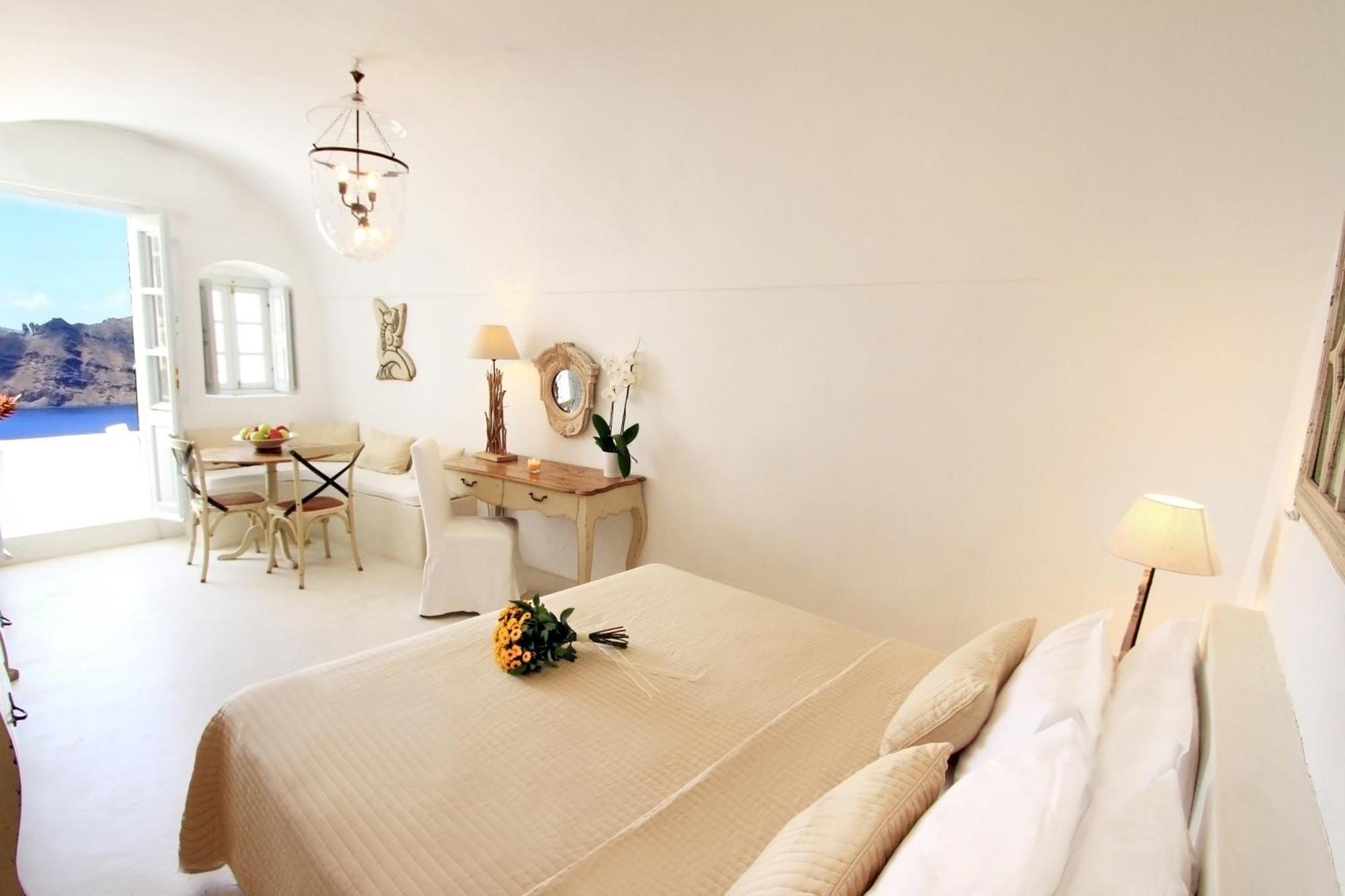 Onar Villas - Onar Hotels Collection Ía Rom bilde