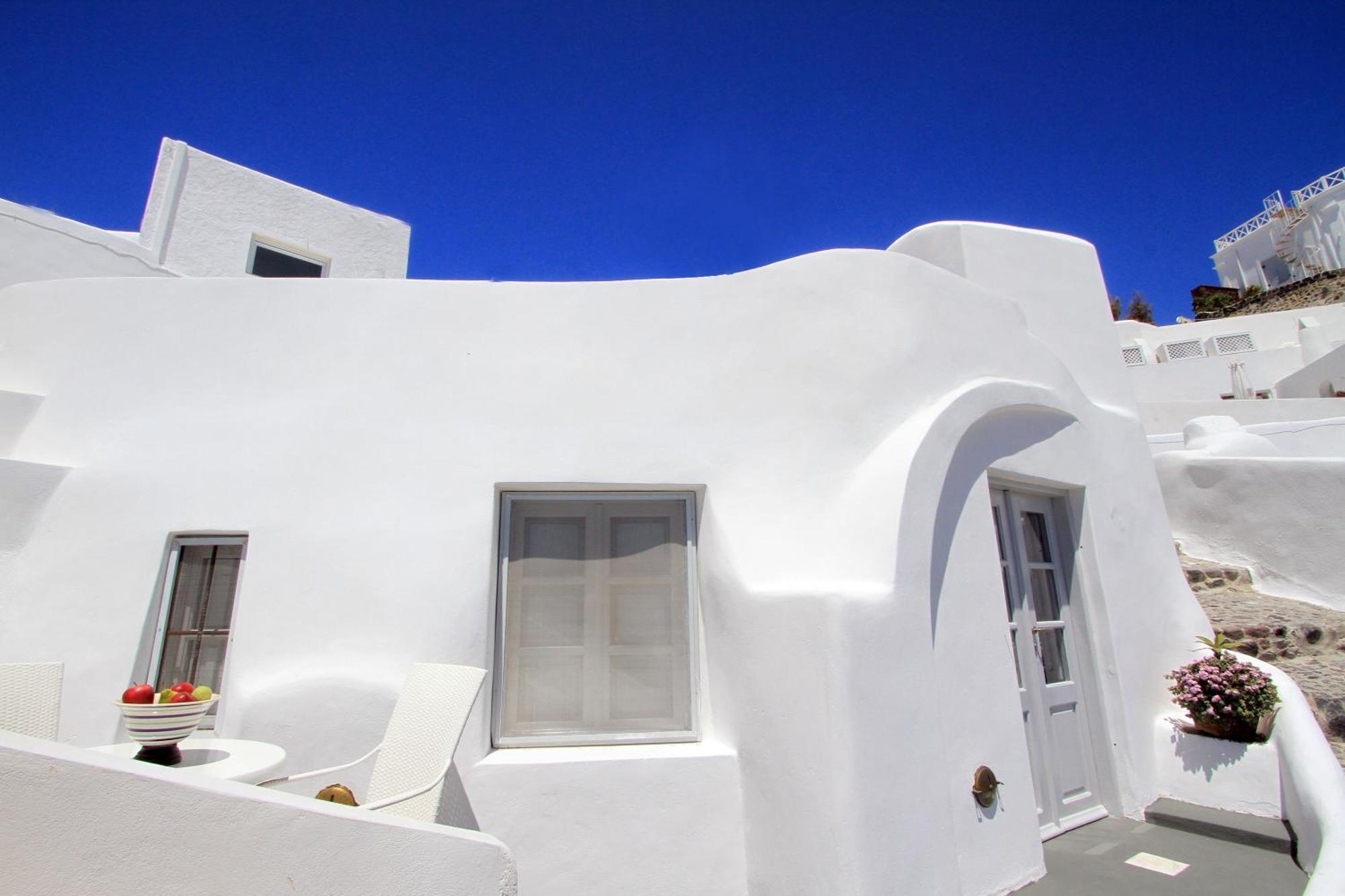 Onar Villas - Onar Hotels Collection Ía Rom bilde