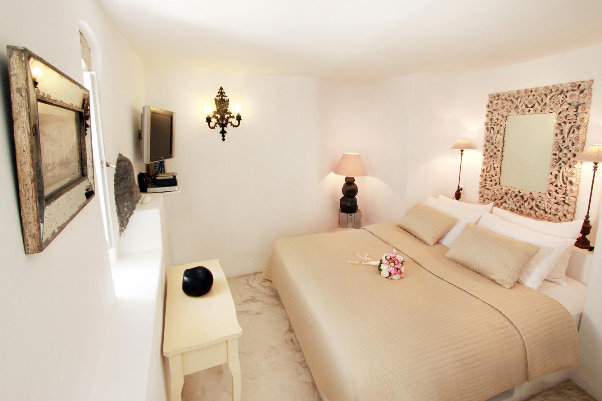 Onar Villas - Onar Hotels Collection Ía Rom bilde