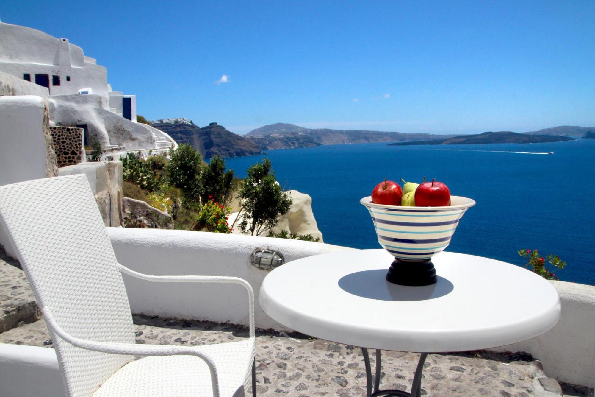 Onar Villas - Onar Hotels Collection Ía Rom bilde
