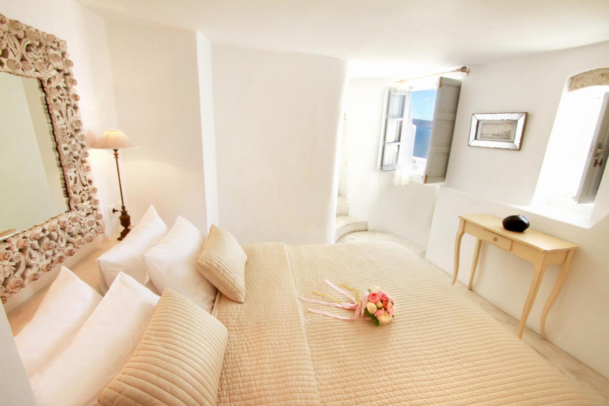 Onar Villas - Onar Hotels Collection Ía Rom bilde