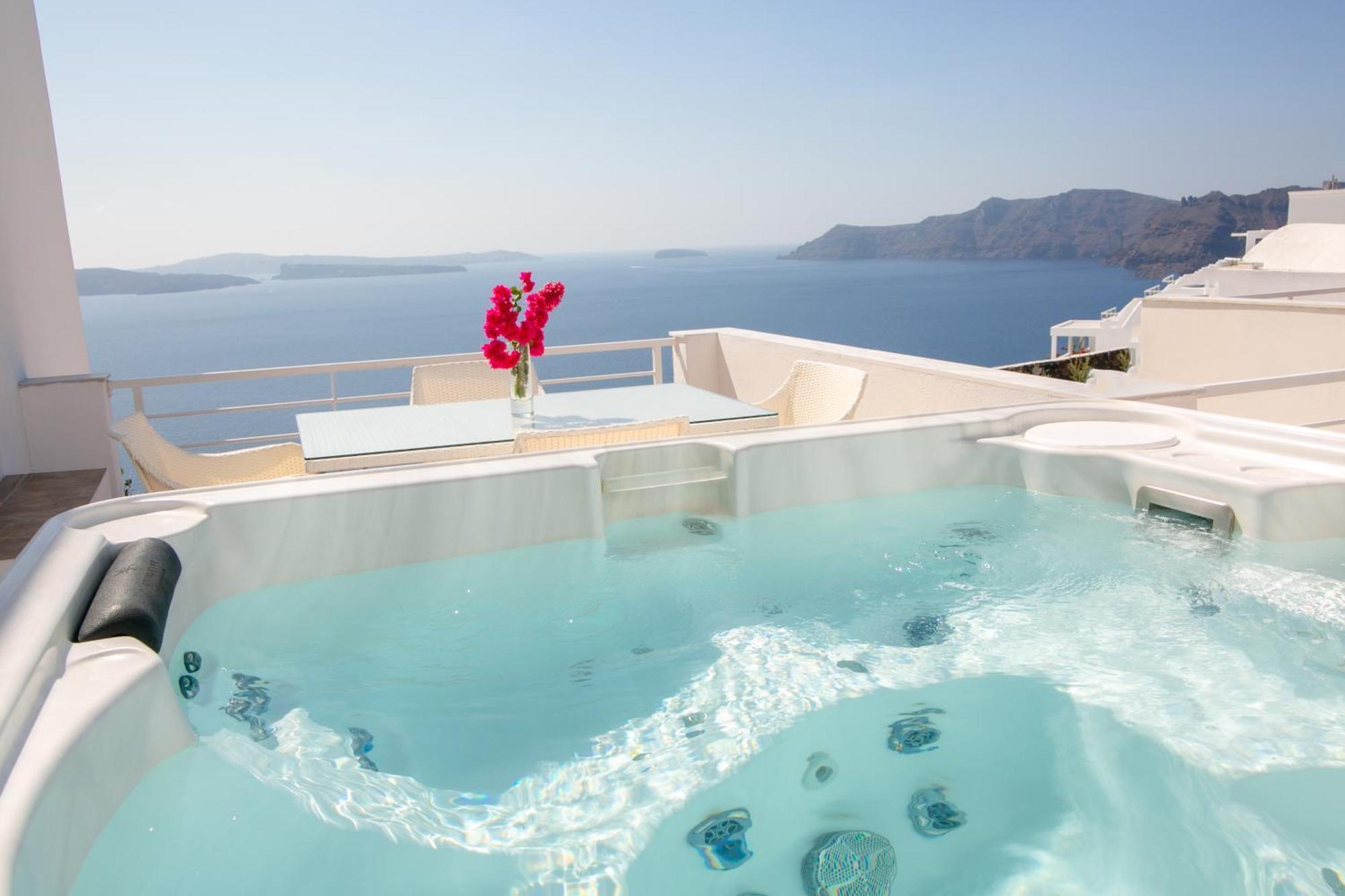 Onar Villas - Onar Hotels Collection Ía Rom bilde