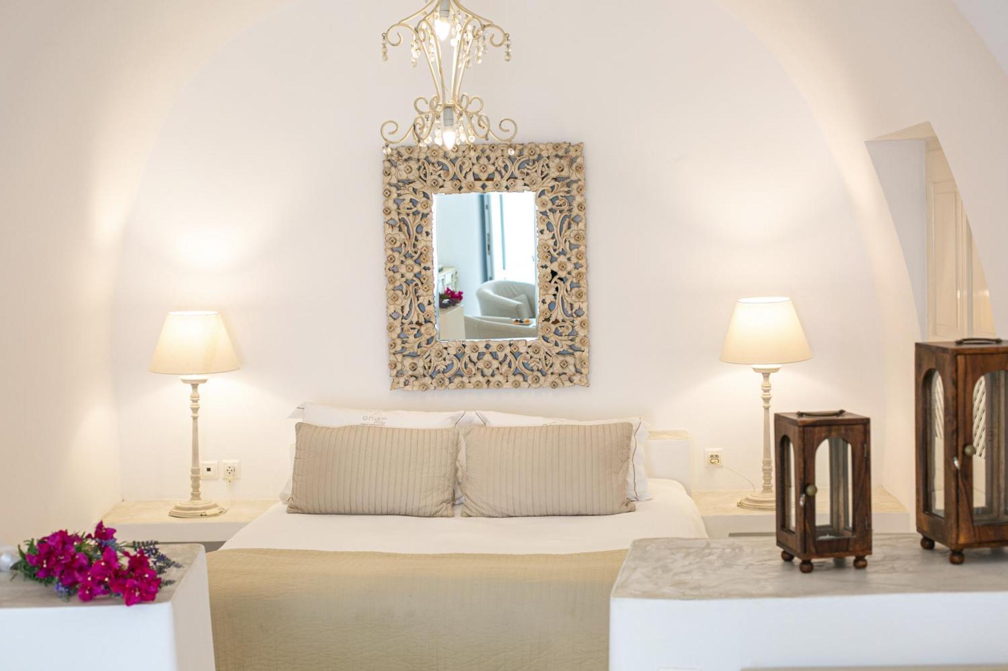 Onar Villas - Onar Hotels Collection Ía Rom bilde