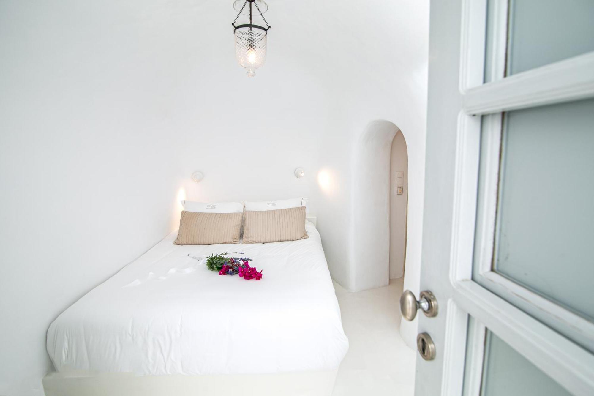 Onar Villas - Onar Hotels Collection Ía Rom bilde