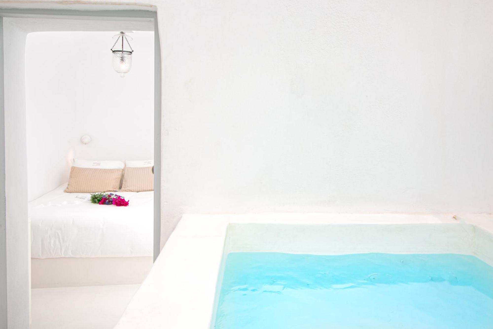 Onar Villas - Onar Hotels Collection Ía Rom bilde
