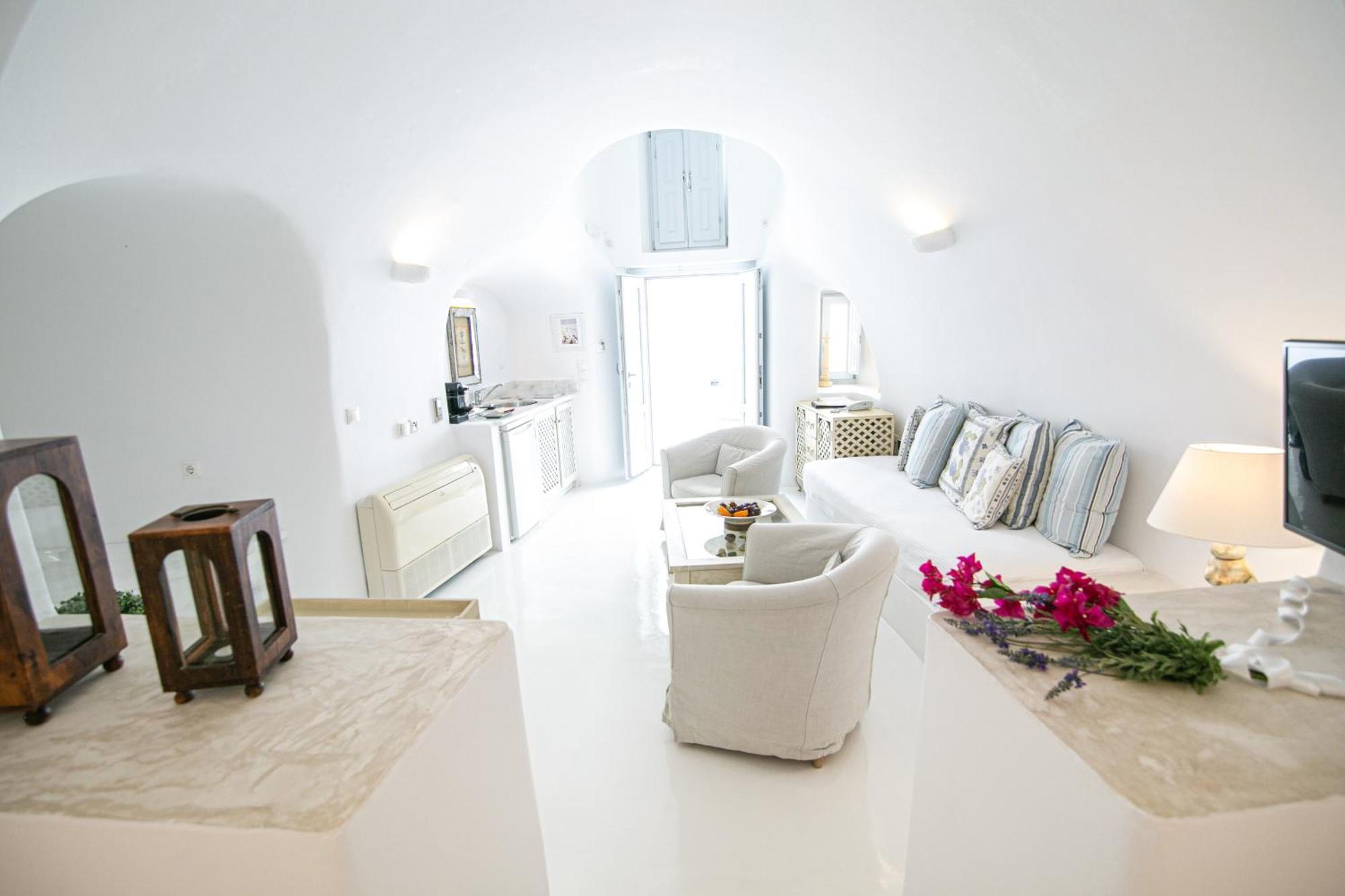 Onar Villas - Onar Hotels Collection Ía Rom bilde