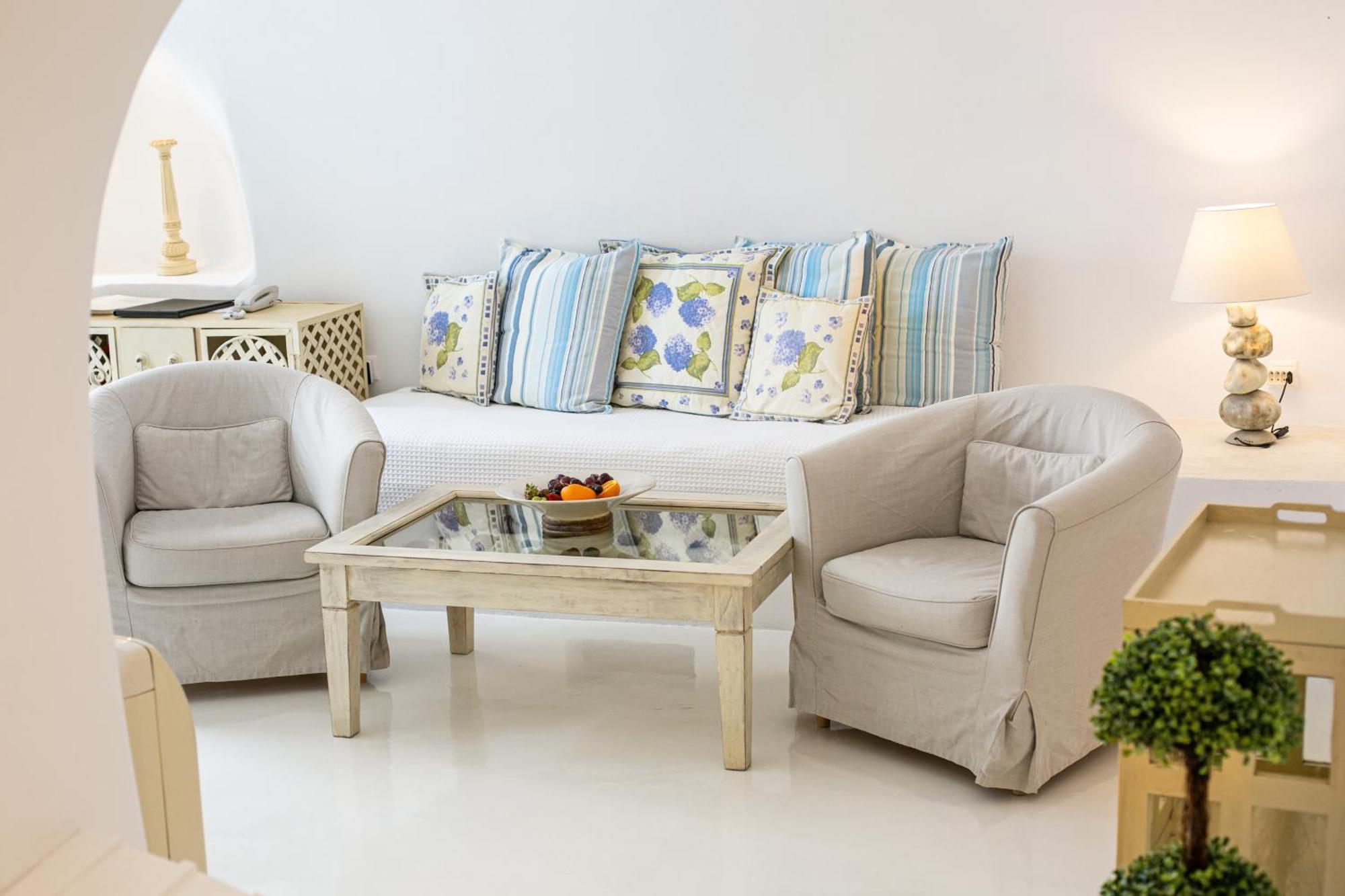 Onar Villas - Onar Hotels Collection Ía Rom bilde