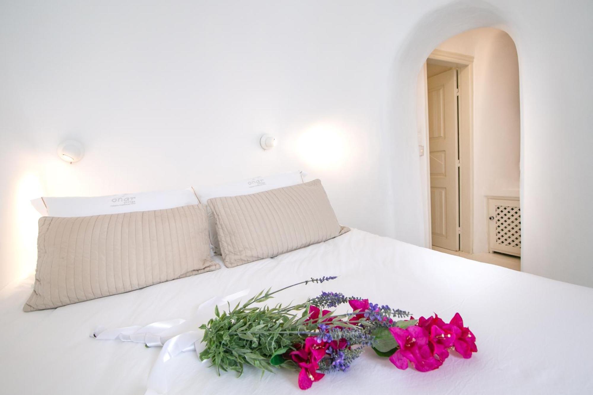 Onar Villas - Onar Hotels Collection Ía Rom bilde