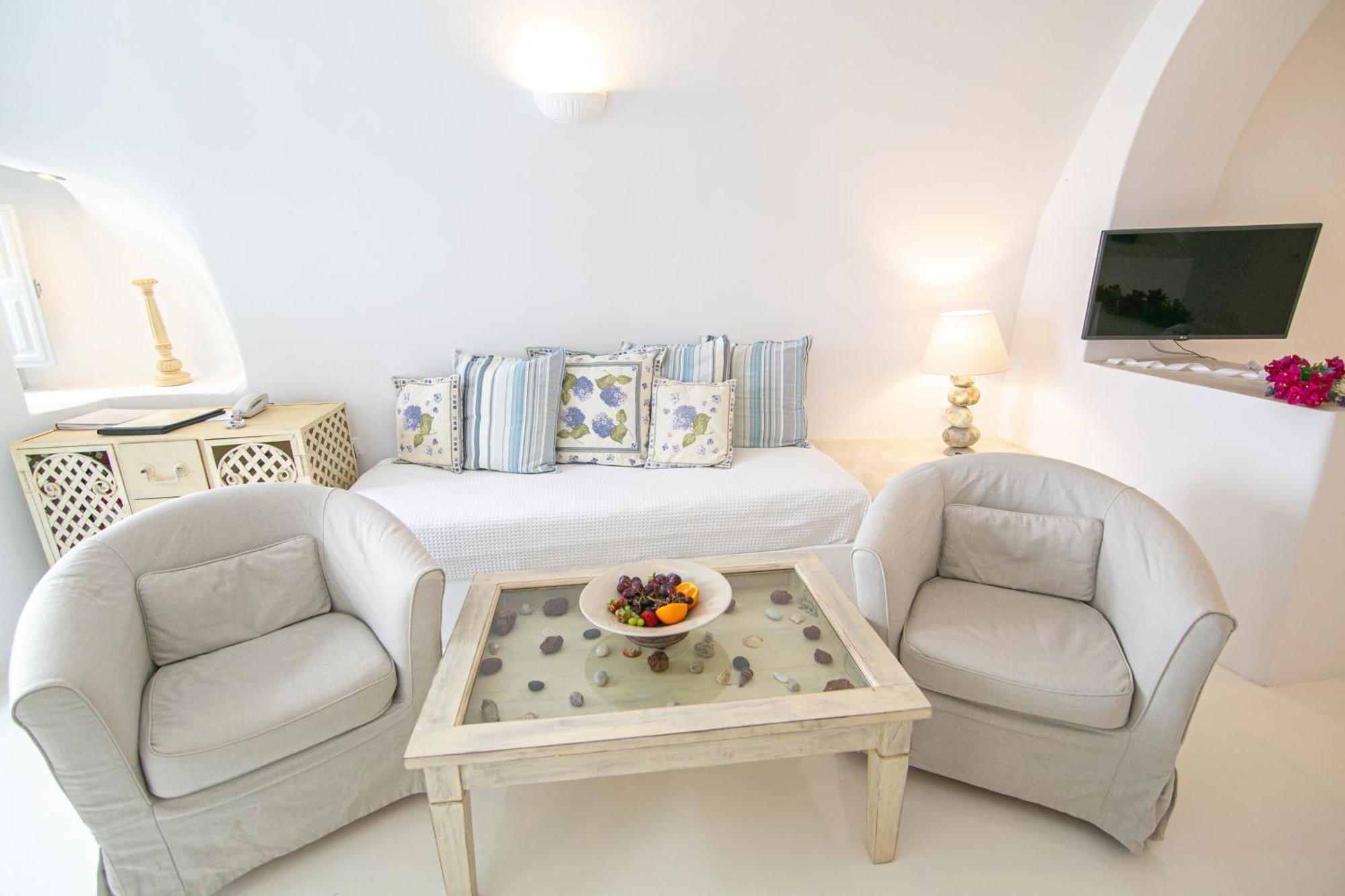 Onar Villas - Onar Hotels Collection Ía Rom bilde