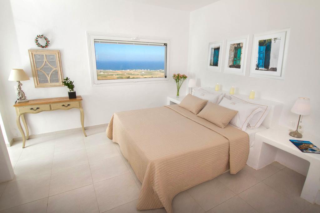 Onar Villas - Onar Hotels Collection Ía Eksteriør bilde