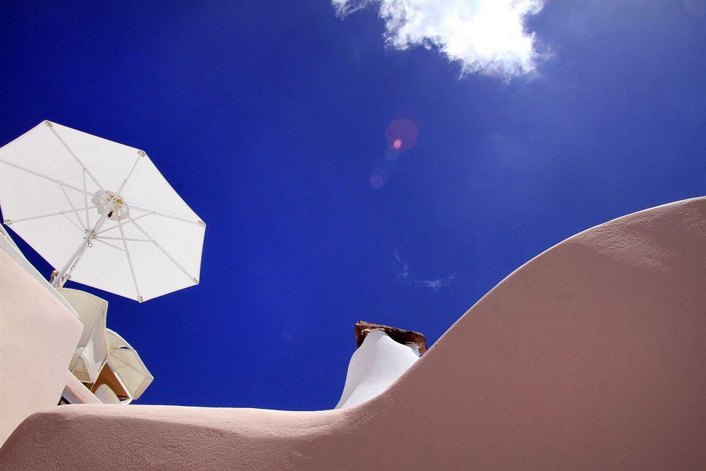 Onar Villas - Onar Hotels Collection Ía Eksteriør bilde