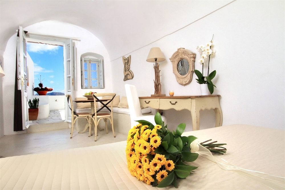 Onar Villas - Onar Hotels Collection Ía Eksteriør bilde