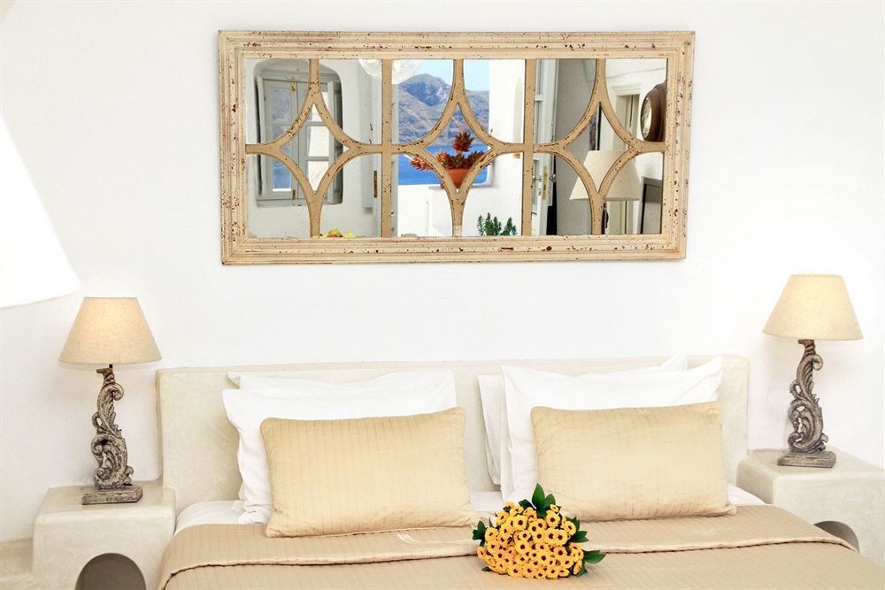 Onar Villas - Onar Hotels Collection Ía Eksteriør bilde