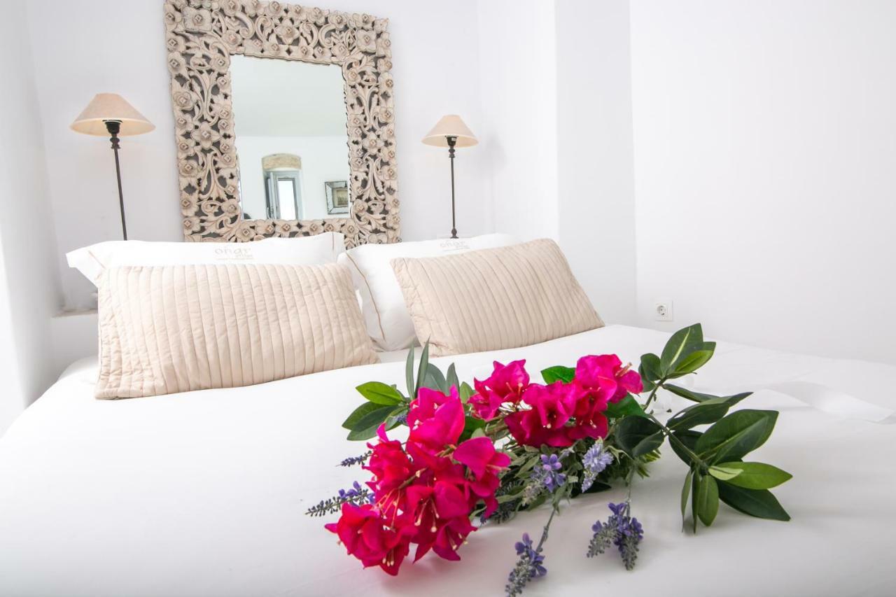 Onar Villas - Onar Hotels Collection Ía Eksteriør bilde